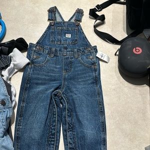 Old Navy Overalls